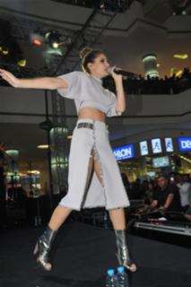 Atiye Deniz feet photo 12