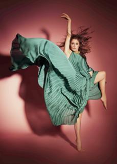 Atiye Deniz feet photo 20