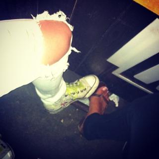 Atiye Deniz feet photo 19