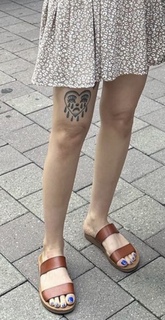Atoosa Zamani feet photo 14