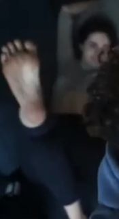 Atoosa Zamani feet photo 4