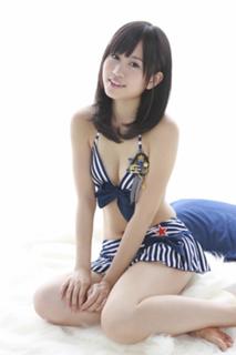 Atsuko Maeda feet photo 8