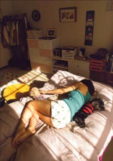 Atsuko Maeda feet photo 7