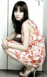 Atsuko Maeda feet photo 5