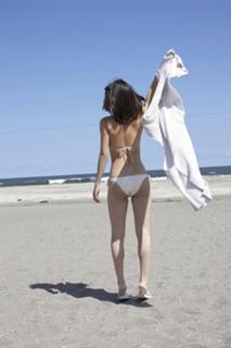 Atsuko Maeda feet photo 17