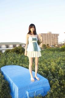 Atsuko Maeda feet photo 14