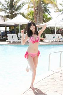Atsuko Maeda feet photo 20