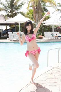 Atsuko Maeda feet photo 19