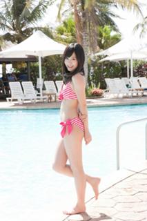 Atsuko Maeda feet photo 18