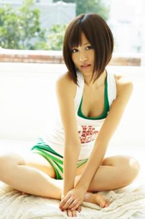 Atsuko Maeda feet photo 16