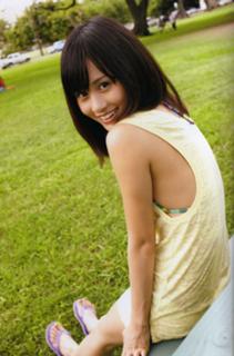 Atsuko Maeda feet photo 20