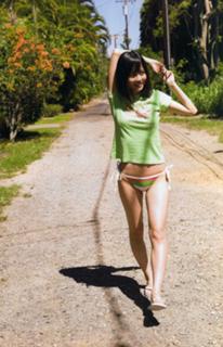 Atsuko Maeda feet photo 18