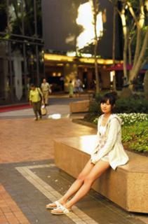 Atsuko Maeda feet photo 7