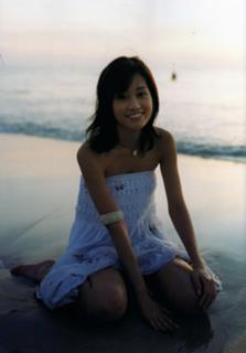 Atsuko Maeda feet photo 1