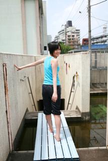 Atsuko Maeda feet photo 20