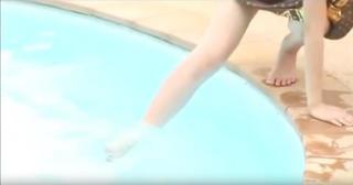 Atsuko Maeda feet photo 6