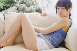 Atsuko Maeda feet photo 1