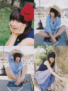 Atsuko Maeda feet photo 16