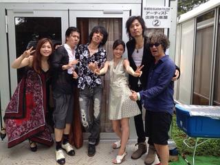 Atsuko Maeda feet photo 13