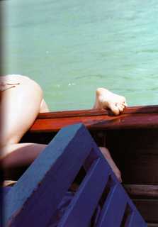 Atsuko Maeda feet photo 15