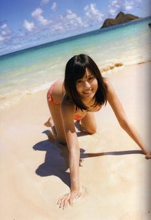 Atsuko Maeda feet photo 10
