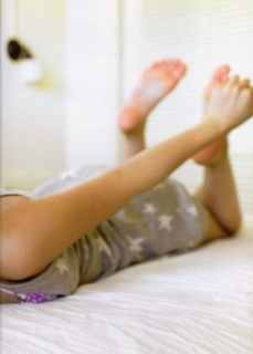 Atsuko Maeda feet photo 5
