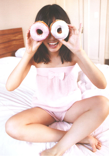 Atsuko Maeda feet photo 20