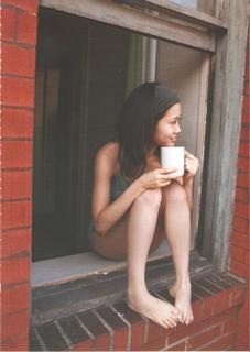 Atsuko Maeda feet photo 19