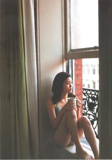 Atsuko Maeda feet photo 17