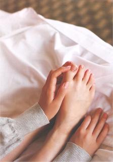 Atsuko Maeda feet photo 14