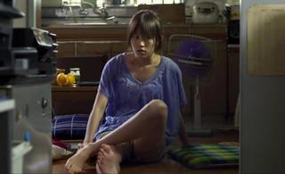 Atsuko Maeda feet photo 2