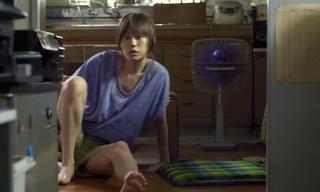 Atsuko Maeda feet photo 1