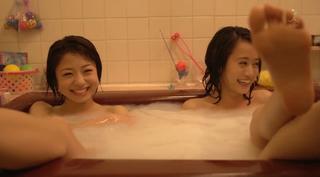 Atsuko Maeda feet photo 11