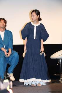 Atsuko Maeda feet photo 16