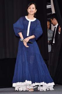 Atsuko Maeda feet photo 12