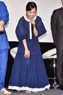 Atsuko Maeda feet photo 11