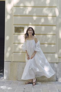 Atsuko Maeda feet photo 4