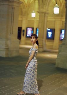 Atsuko Maeda feet photo 18