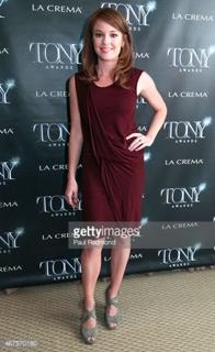Aubrey Dollar feet photo 8