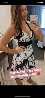 Aubrey Edwards feet photo 2
