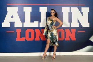 Aubrey Edwards feet photo 12