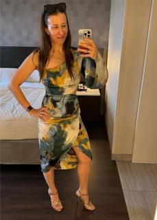Aubrey Edwards feet photo 5
