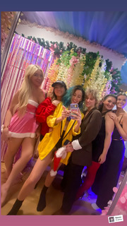 Aubrey Kate feet photo thumbnail