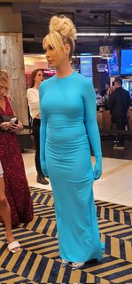 Aubrey Kate feet photo thumbnail