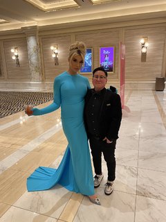 Aubrey Kate feet photo thumbnail