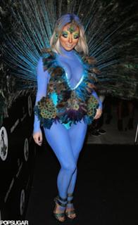 Aubrey O'Day feet photo thumbnail