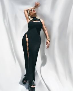 Aubrey O'Day feet photo thumbnail