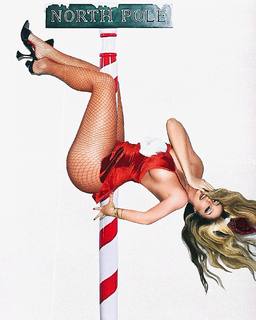 Aubrey O'Day feet photo thumbnail