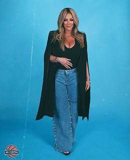 Aubrey O'Day feet photo thumbnail