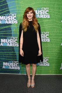 Aubrey Peeples feet photo 10
